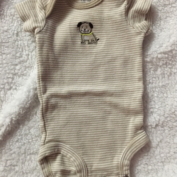 Six newborn outfits - Picture 6 of 7